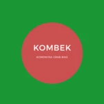 kombek android application logo